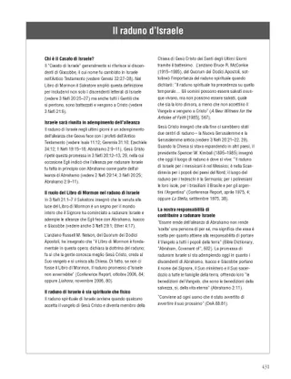 The Gathering of Israel