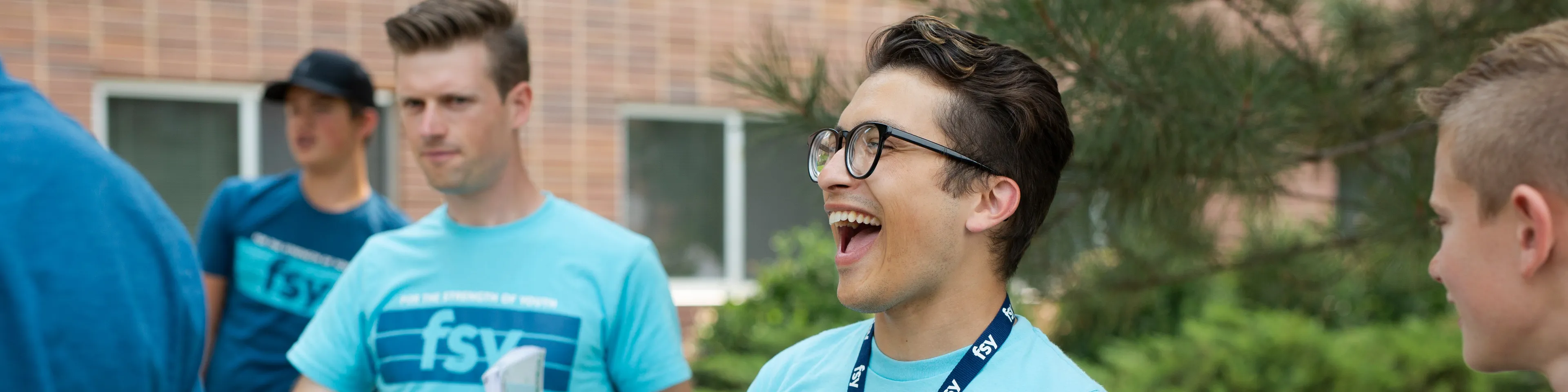 Meet Your Counsellor