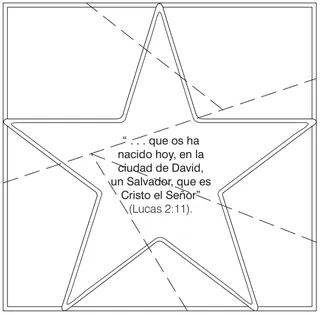 star puzzle