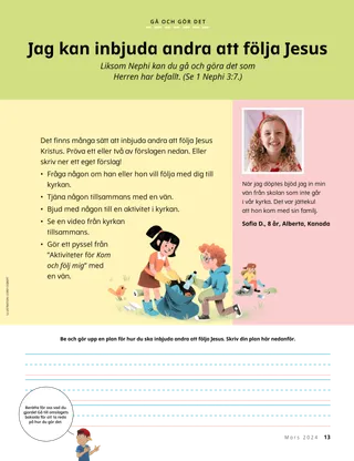 pdf för berättelse