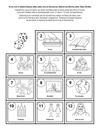 te iteraniba n te waaki ni kakukurei ibukiia ataei