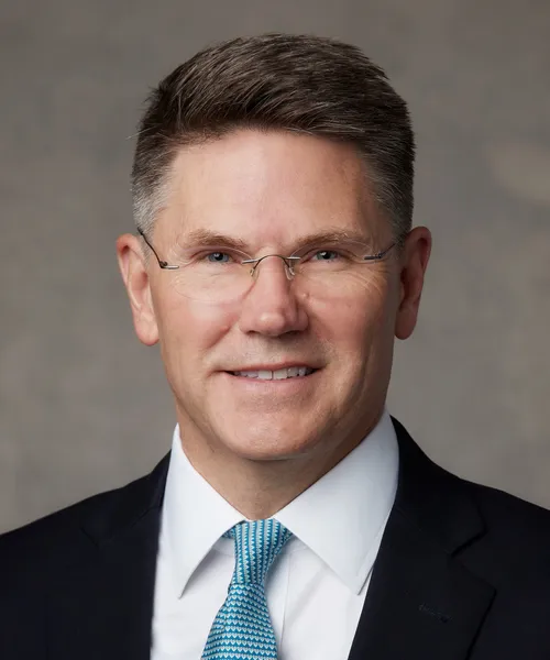 尚恩·道格拉斯長老