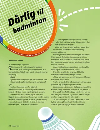 PDF-side med historie 1