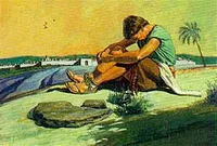 Some didn’t believe Alma