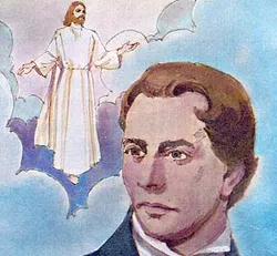 If we repent we shall Jesus’ face