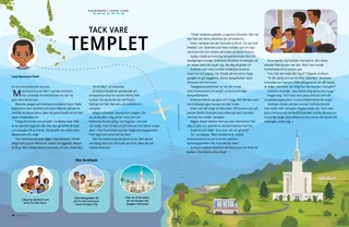 pdf för berättelse