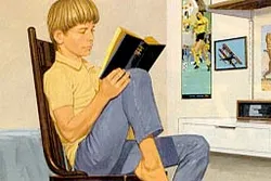 Ask God about the record