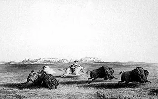 Scotts Bluff, Nebraska