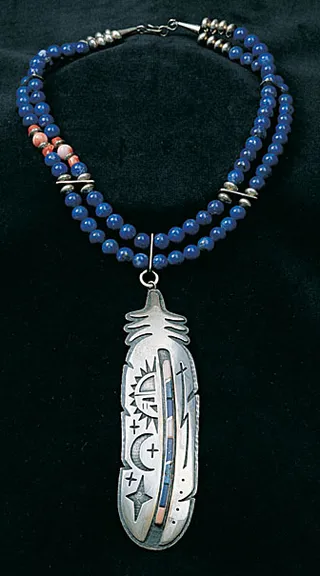 Three Degrees of Glory