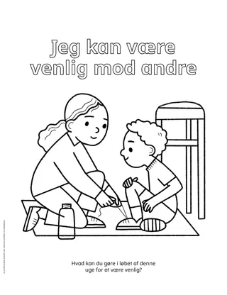 PDF-aktivitetsside
