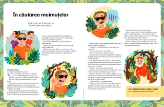 Povestire în format PDF.