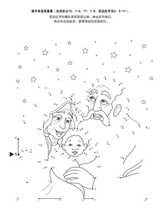 活动页：遵守承诺很重要