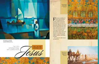 10th international art competition 1