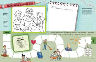 conference activities