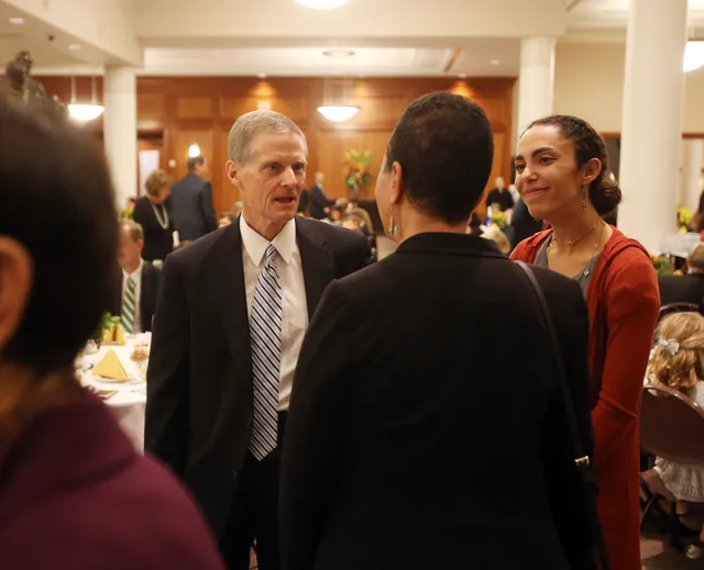 BYU Pathway Worldwide Inauguration: