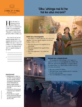 What does it mean to be truly converted