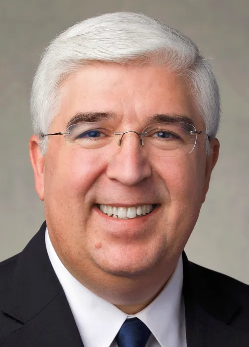 荷西·德西拉長老