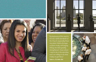 images from conference