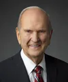 President Russell M. Nelson