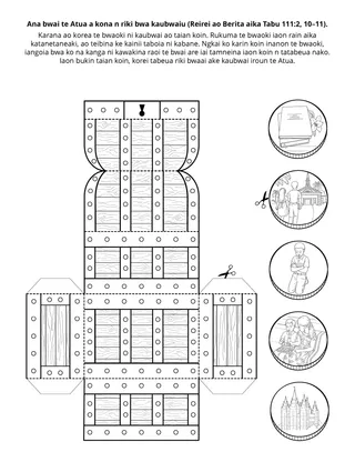iteraniba ni kakukurei ibukia ataei
