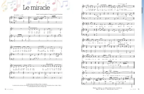 The Miracle