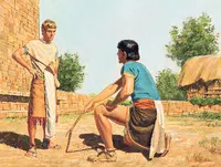 〔アルマとコリホルの画像〕