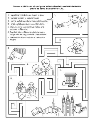 iteraniba ni kakukurei ibukia ataei