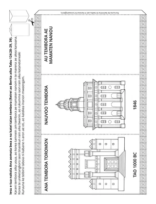 iteraniba ni kakukurei ibukia ataei