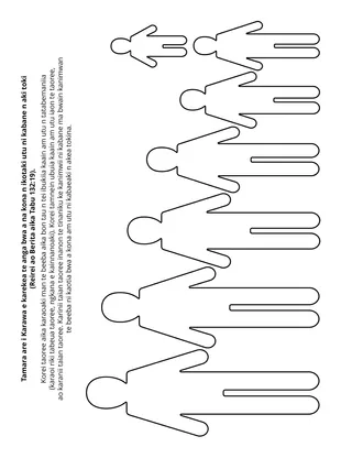 iteraniba ni kakukurei ibukia ataei