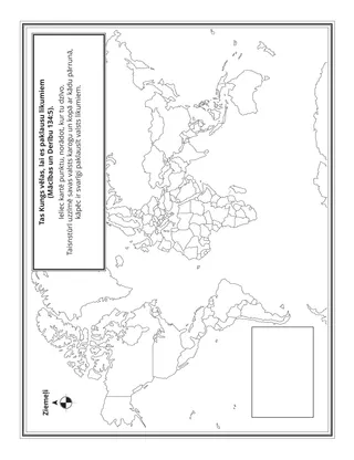 radošā lappusīte: Tas Kungs vēlas, lai es paklausītu likumam