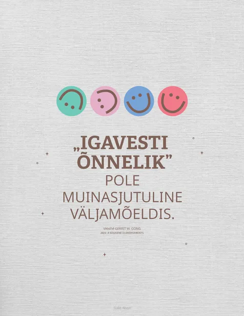 Gongi plakati tsitaat