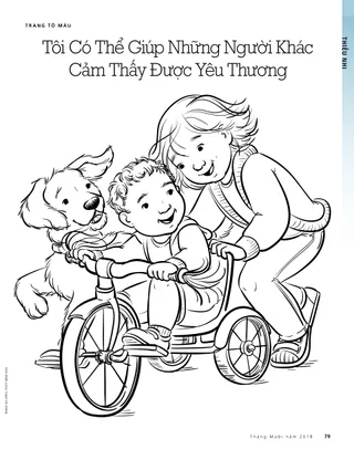 coloring page
