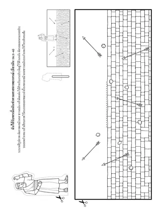 หน้ากิจกรรม: ฉันสามารถทำตามศาสดาพยากรณ์