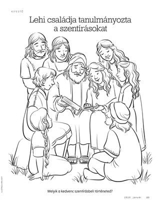 Coloring Page