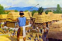 Others didn’t believe Samuel