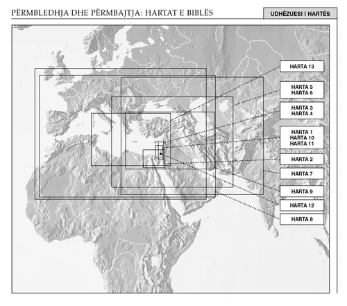 hartë përmbledhëse