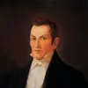 portrait of Hyrum Smith