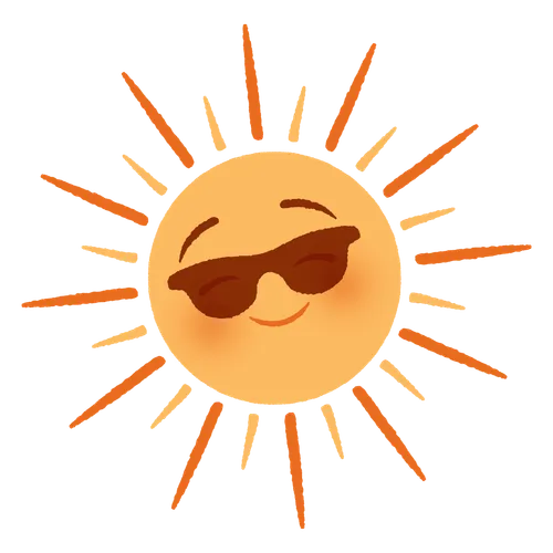 sun