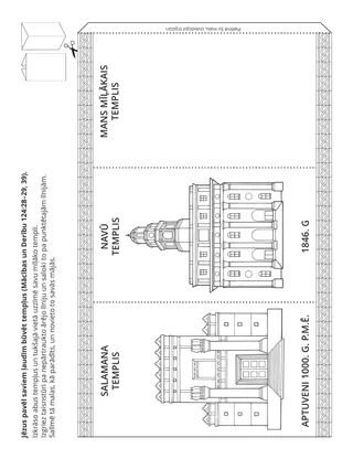 radošā lappusīte bērniem