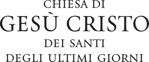 Church logotype