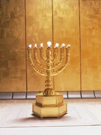 menorah