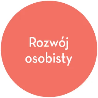 ikona osobistego rozwoju