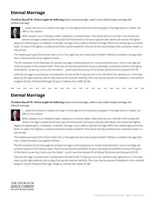 2026 Old Testament Seminary Teacher Materials