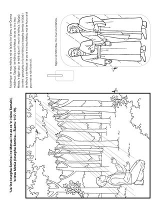 ’api fa’a’ana’anataera’a nā te mau tamari’i