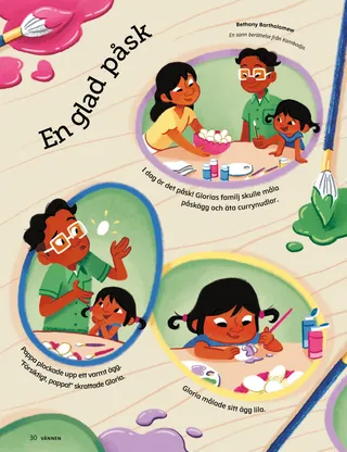 Pdf för berättelse.