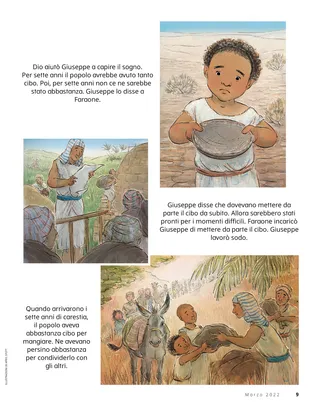 coloring page of girl hiking up mountain