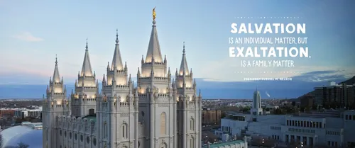 Salt Lake Temple