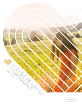 2019 Mutual theme poster