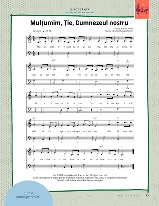 sheet music