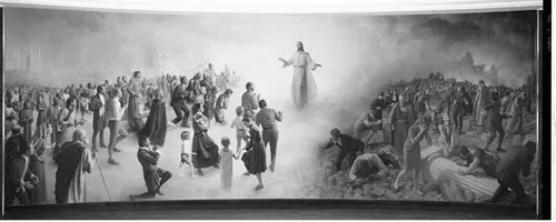 Second Coming of Christ